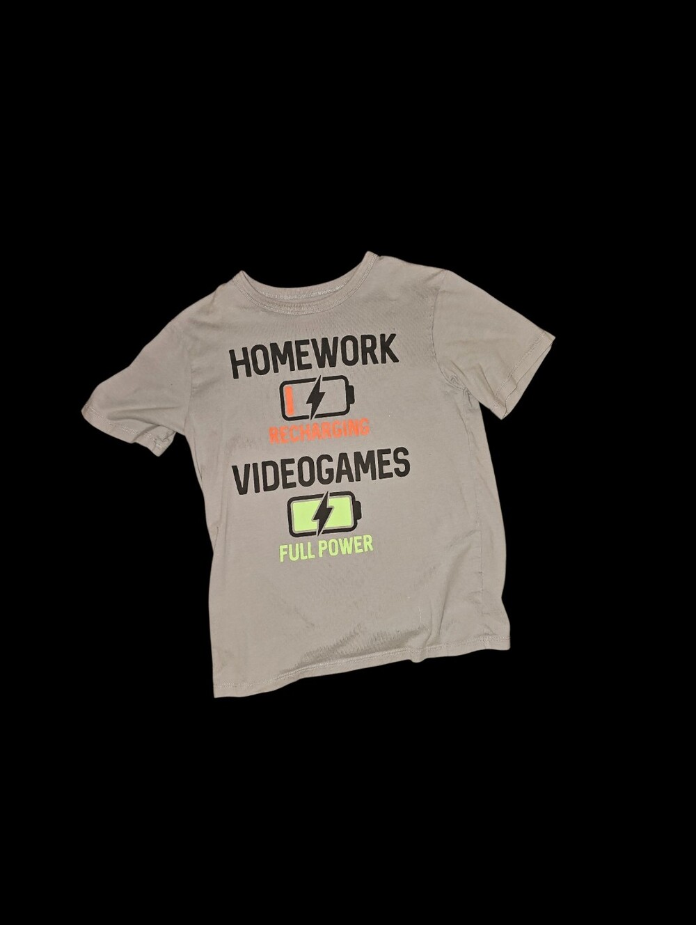 Noys Video Game Short Sleeve Shirt